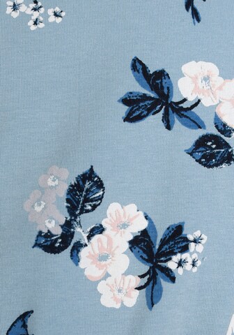 Kidsworld Kleid in Blau