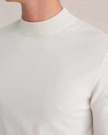 WE Fashion - Jersey en beige