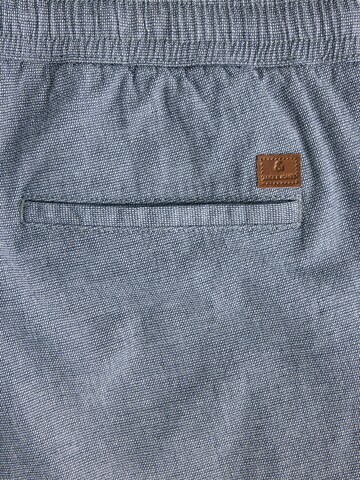 JACK & JONES Regular Hose in Grau