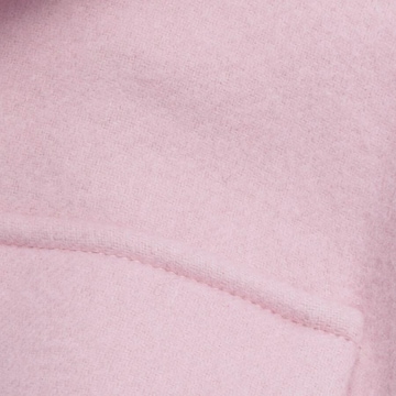 Iheart Jacket & Coat in S in Pink