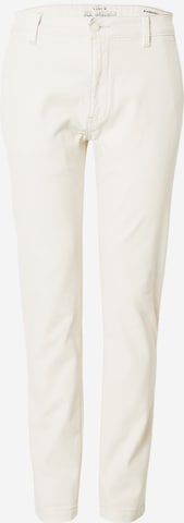 LEVI'S ® Tapered Hose 'XX Chino Standard' in Beige: predná strana