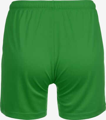 UMBRO Loosefit Sportbroek 'Club' in Groen