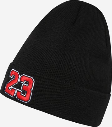 Urban Classics - Gorros em preto: frente
