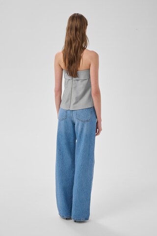 My Essential Wardrobe Korset 'MWHanna' in Grijs