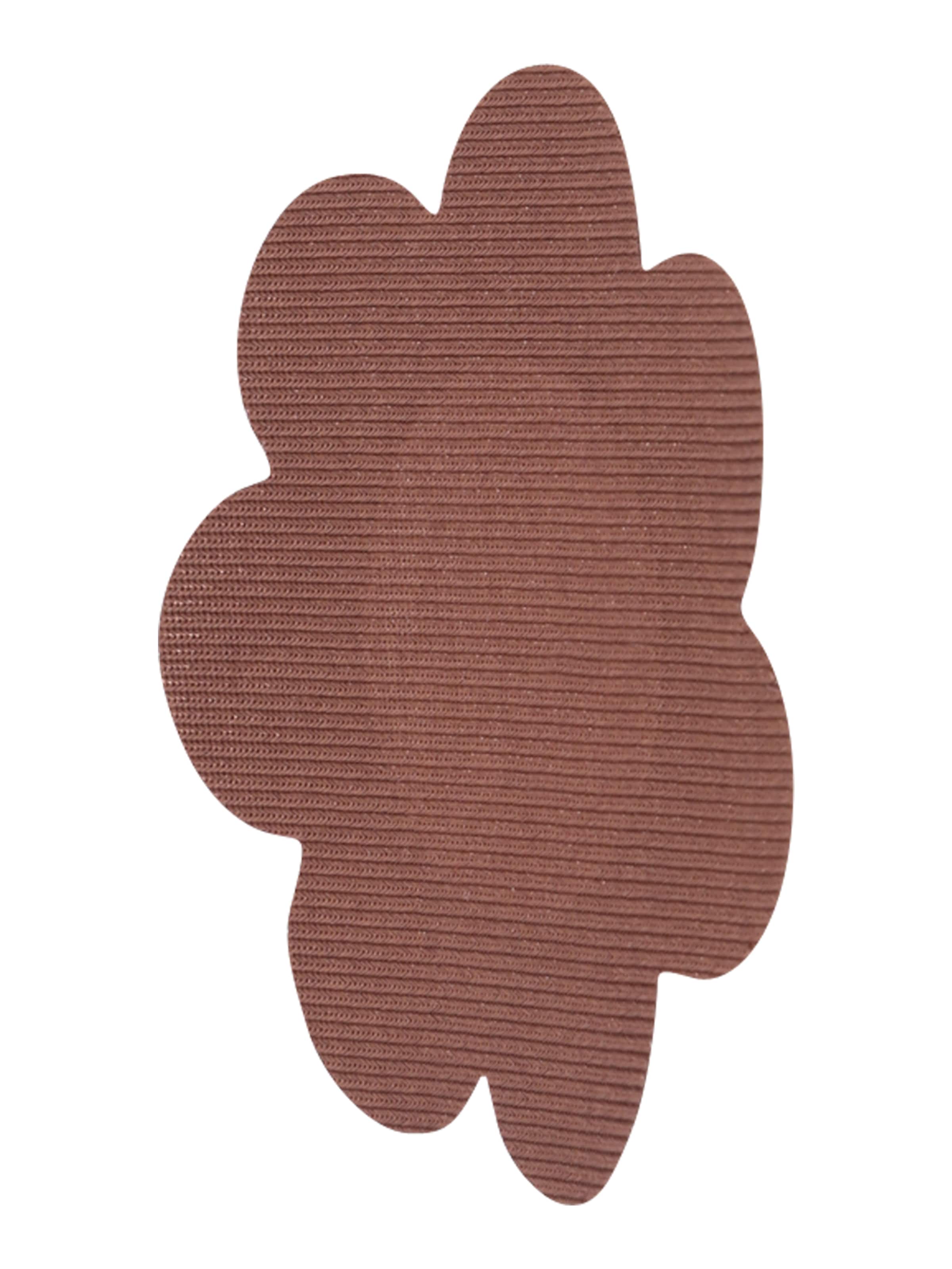 Accessoires soutien-gorge 'Secret Covers' MAGIC Bodyfashion en marron