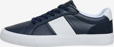 Hackett London Lace-up shoe 'Blake Handle' in 40 in Navy, Item view