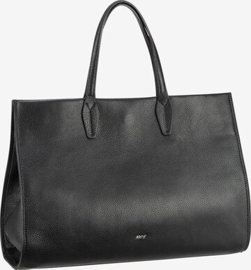 ABRO Handbag ' Lotti 29764 ' in Black: front