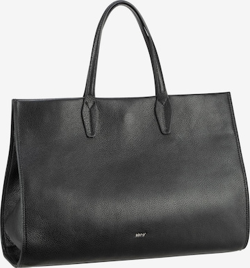 ABRO Handtasche ' Lotti 29764 ' in Schwarz: predná strana