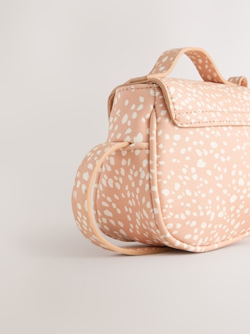 Next Bag in Brown