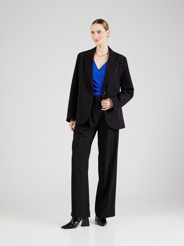 Maglietta 'JAINAB' di Lauren Ralph Lauren in blu