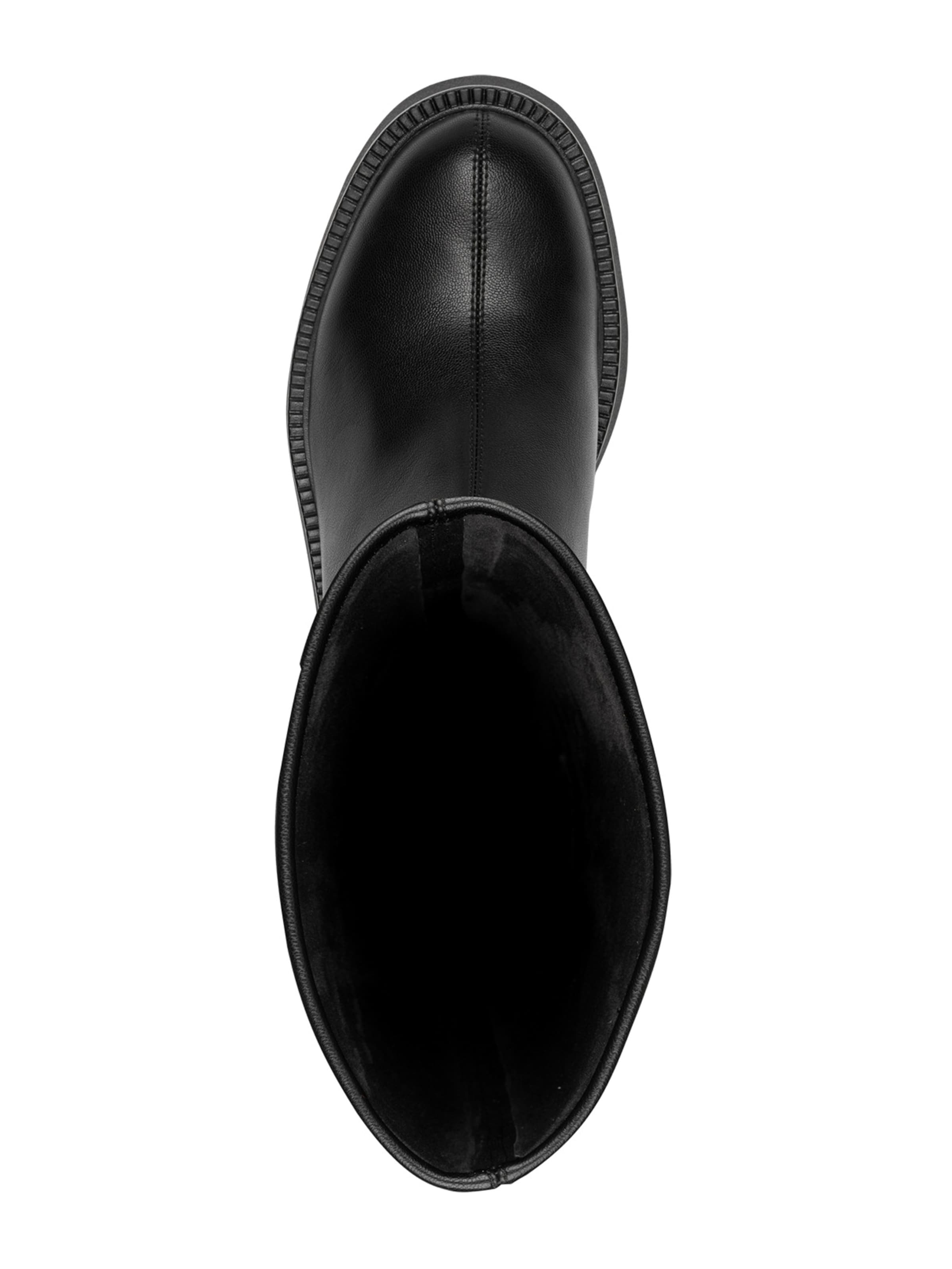 NEWD Сапоги в Черный