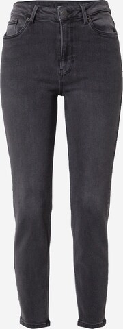 VERO MODA Skinny Jeans 'Joana' in Black: front