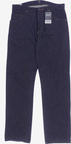 WRANGLER Jeans in 32 in Blue: front