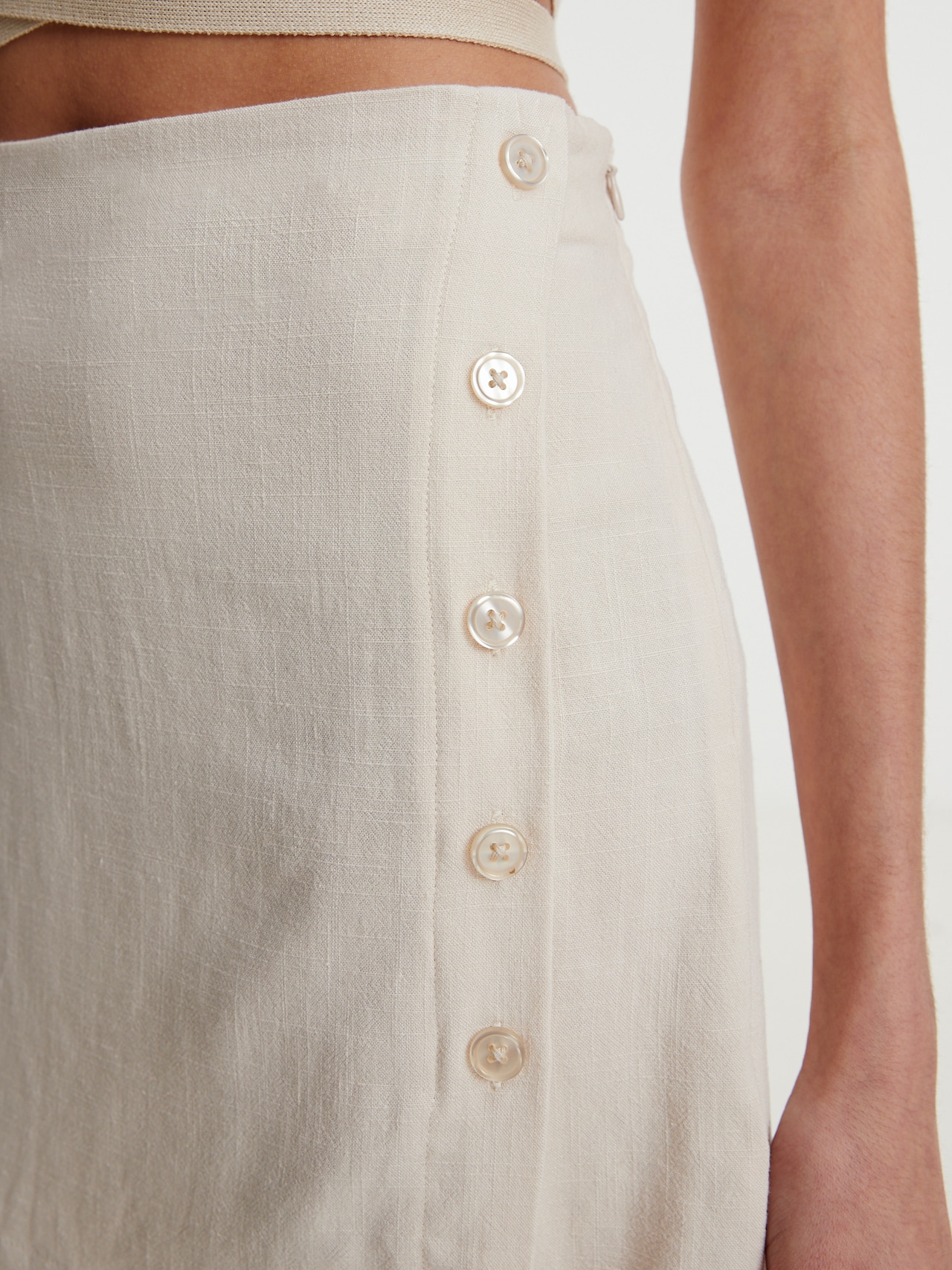 EDITED Produkte Rock 'Marcy' beige