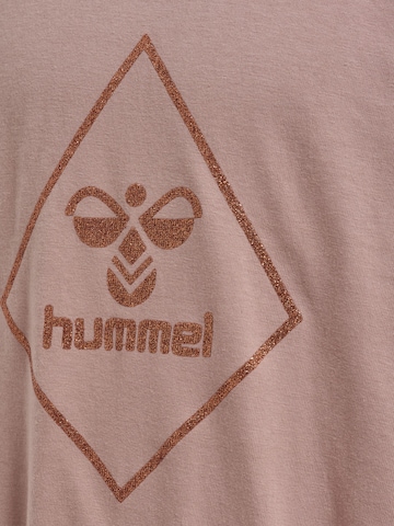 Hummel Jurk 'Luna' in Roze