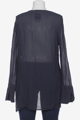 & Other Stories Bluse XL in Blau