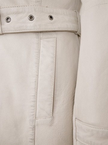Mauritius - Chaqueta de entretiempo 'MWLeonne' en beige