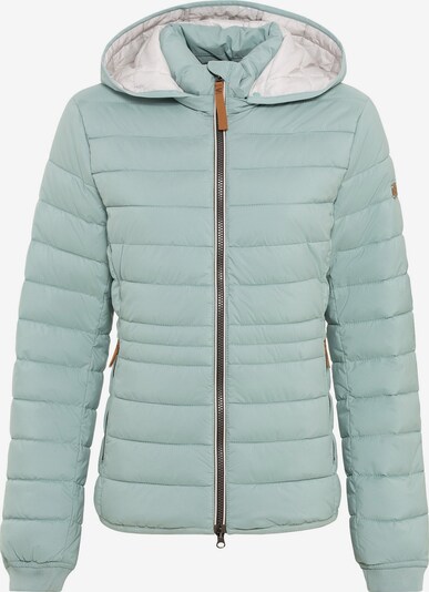 CAMEL ACTIVE Jacke in aqua, Produktansicht