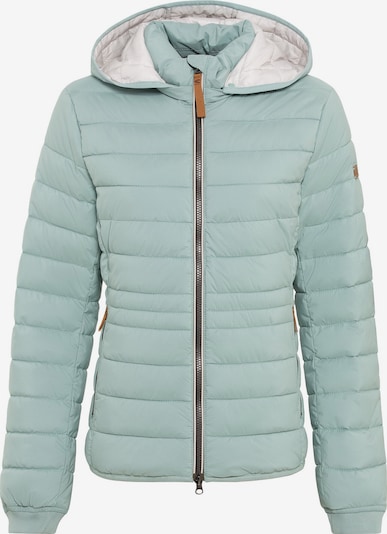 CAMEL ACTIVE Jacke in aqua, Produktansicht