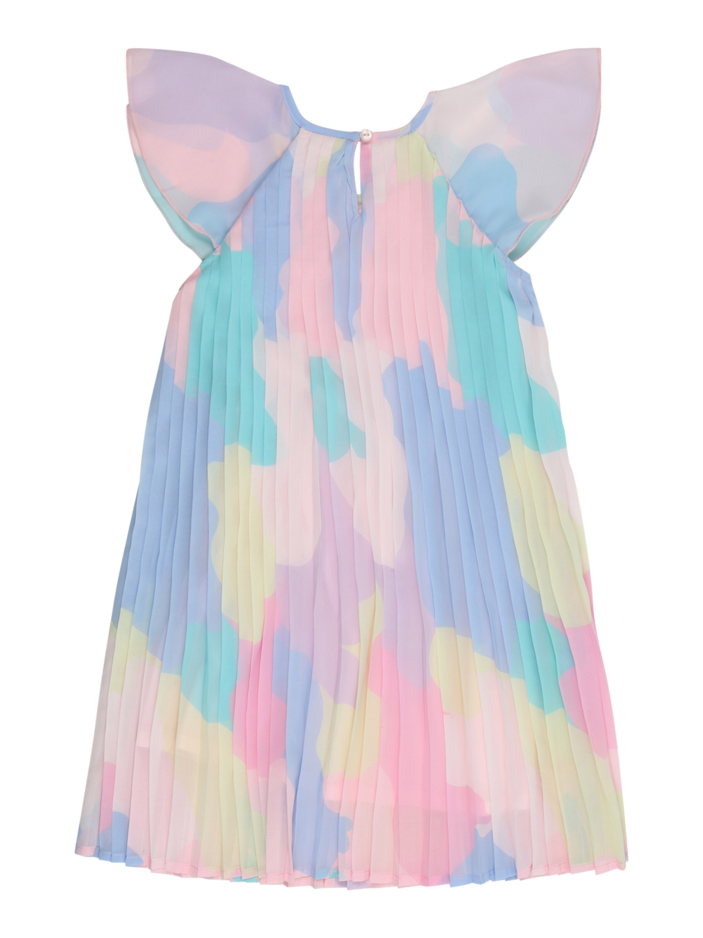 mišri Danamade Suknelė