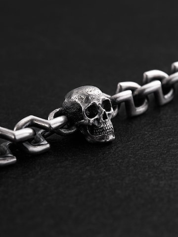 Braccialetto di REYTEL in argento