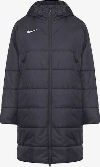 NIKE Urheilutakki 'Academy' värissä musta / valkoinen, Tuotenäkymä