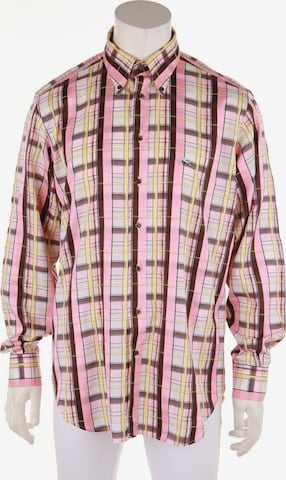 Etro Button-down-Hemd L in Mischfarben: predná strana