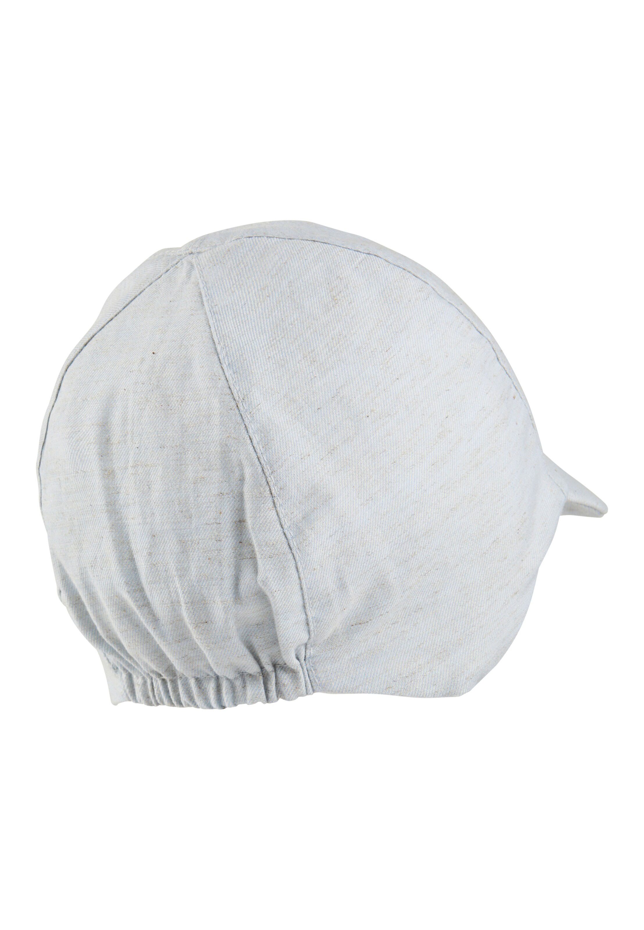 STERNTALER Beanie in Blue