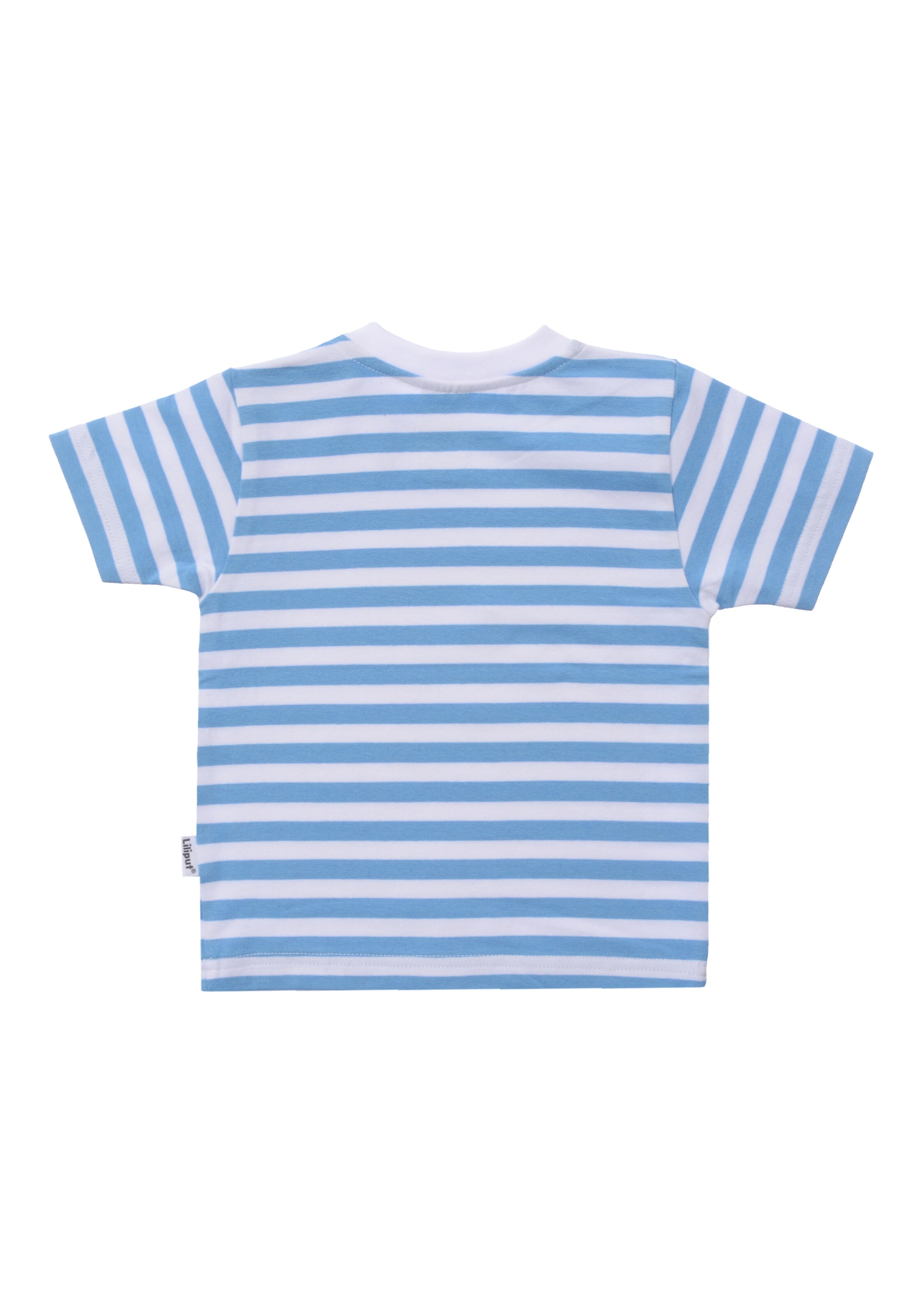 LILIPUT Shirt in Blue