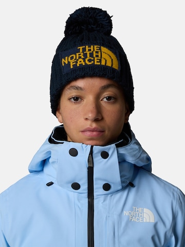 THE NORTH FACE Sapka 'HERITAGE' - kék