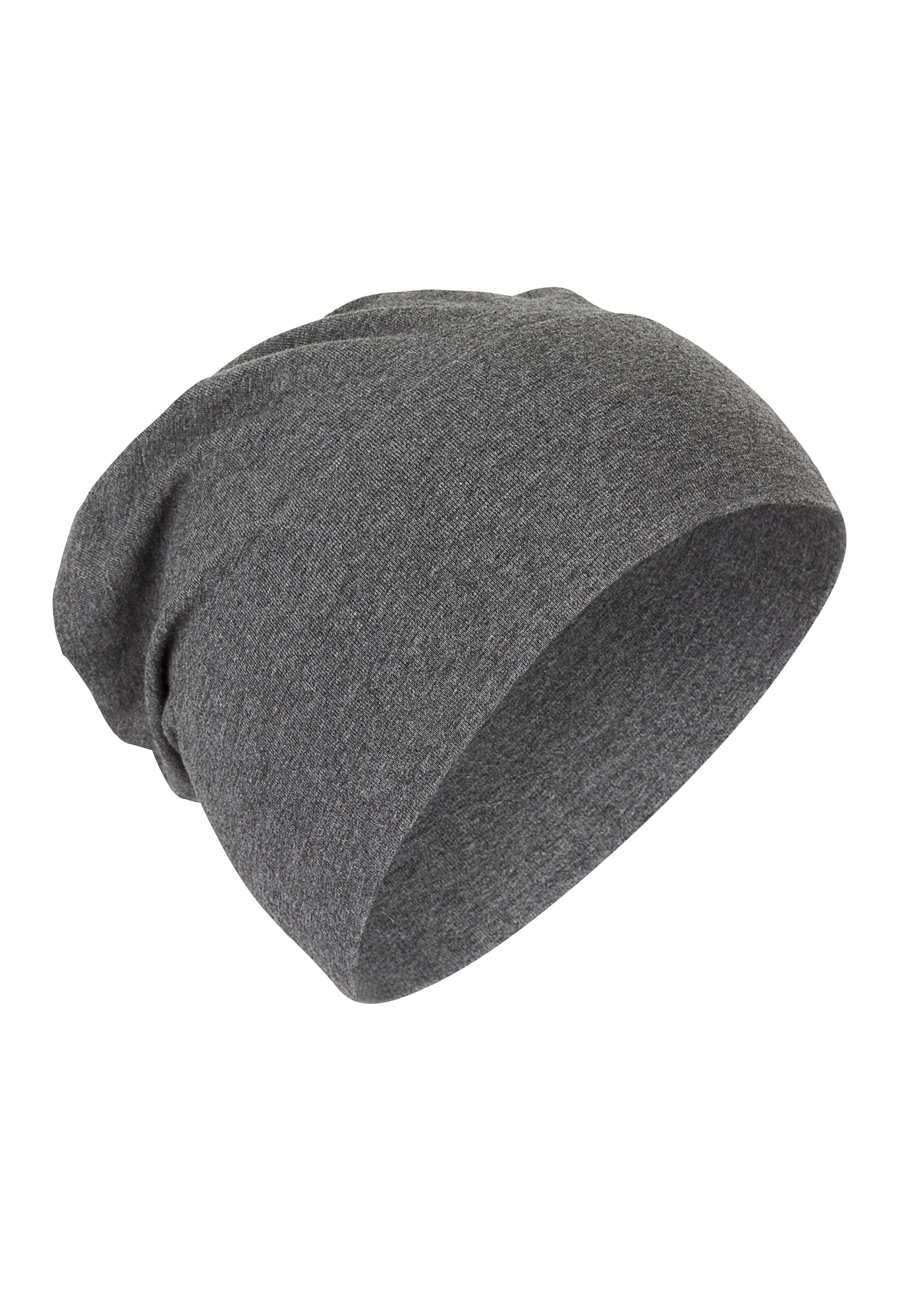 STERNTALER Mütze in Grau