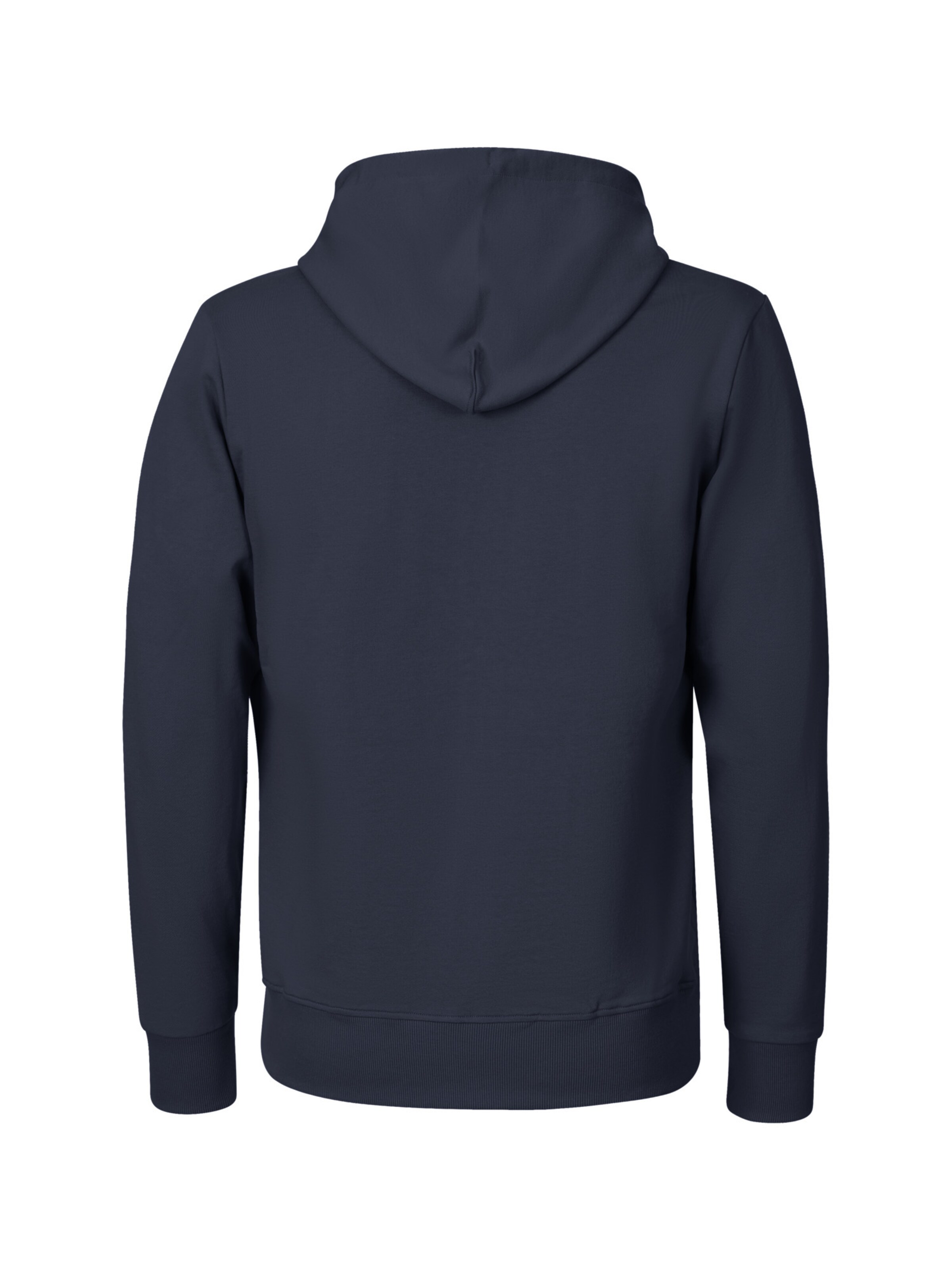 La Martina Sweat jacket ' MCF011 ' in Blue