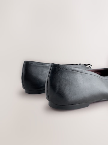 Ballerines 'Forever Comfort' Next en noir