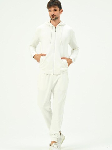 Pyjama C&City en beige