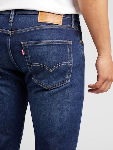 LEVI'S ® Regular Jeans '502' i blå