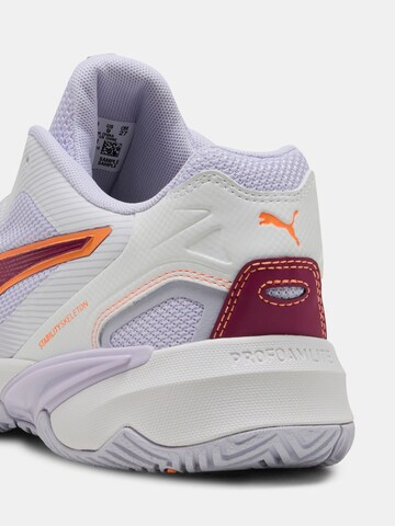 PUMA Sportschuh 'Solarstrike 4' in Weiß