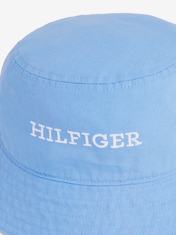 Chapeaux TOMMY HILFIGER en bleu