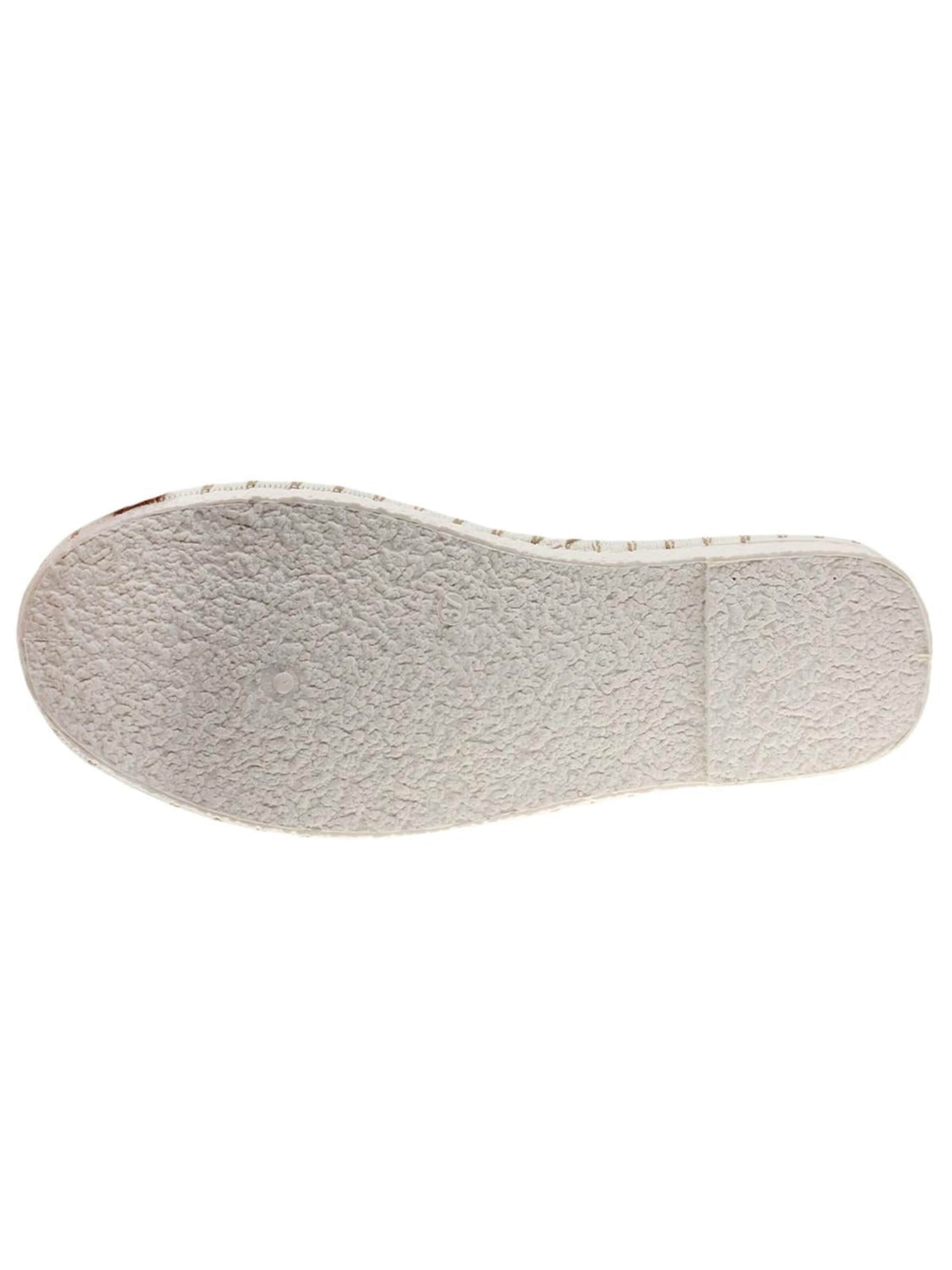 Espadrilles 'Espadrilles' Beppi en bleu