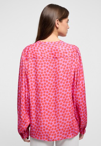 ETERNA Blouse in Roze