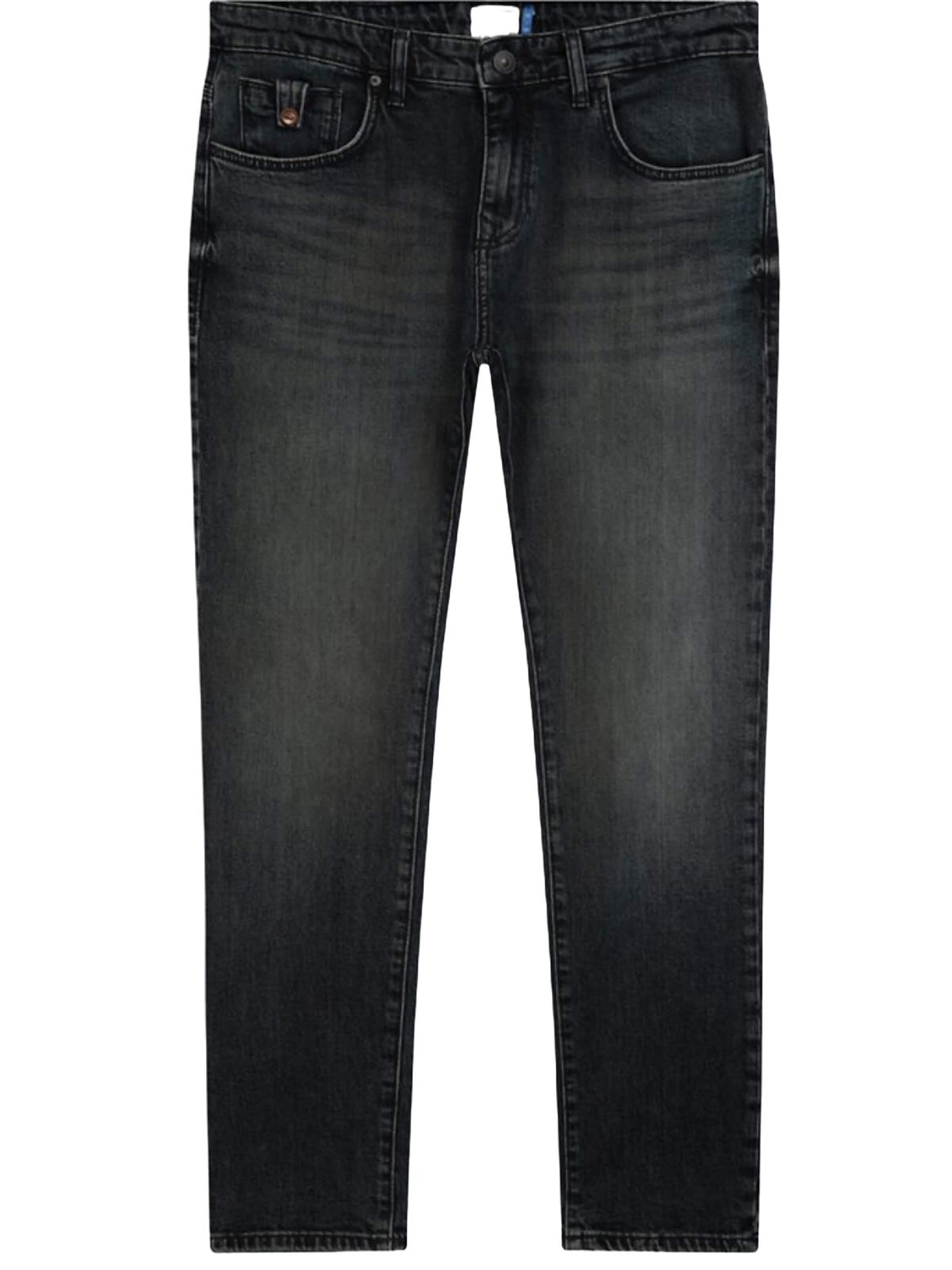LTB Jeans Jeans 'Joshua' in 28/30 in de kleur Indigo, Productweergave