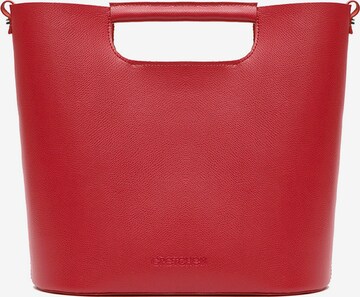 Gretchen Shoulder Bag 'Crocus' in Red: front