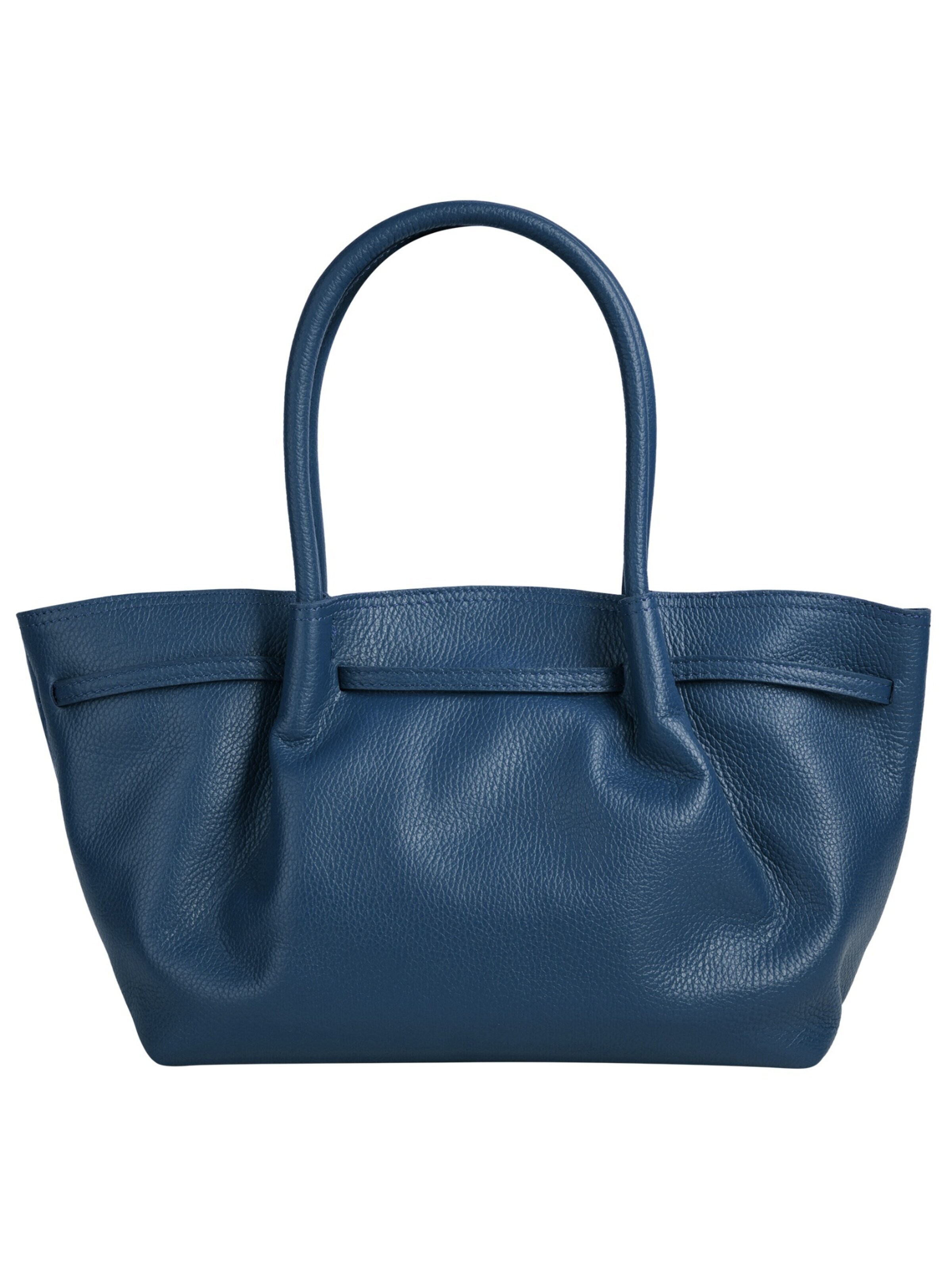 Cabas 'COLENTESSA' forty° en bleu