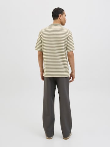 Jack & Jones Premium Pullover 'JPRBluharry' in Grün