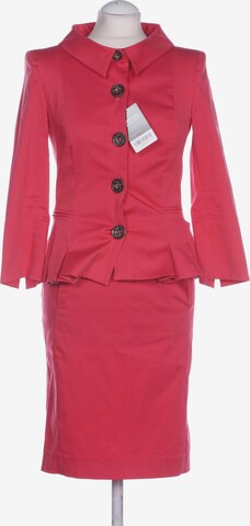 Marc Cain Workwear & Suits in XS in Pink: front