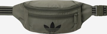 ADIDAS ORIGINALS Τσαντάκι μέσης 'Adicolor Classic Waist' σε πράσινο