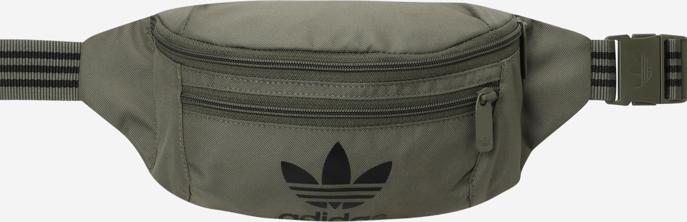 Leather adidas fanny pack sale