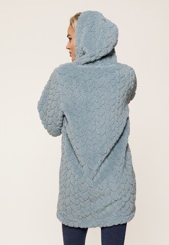 LingaDore Knit cardigan in Blue