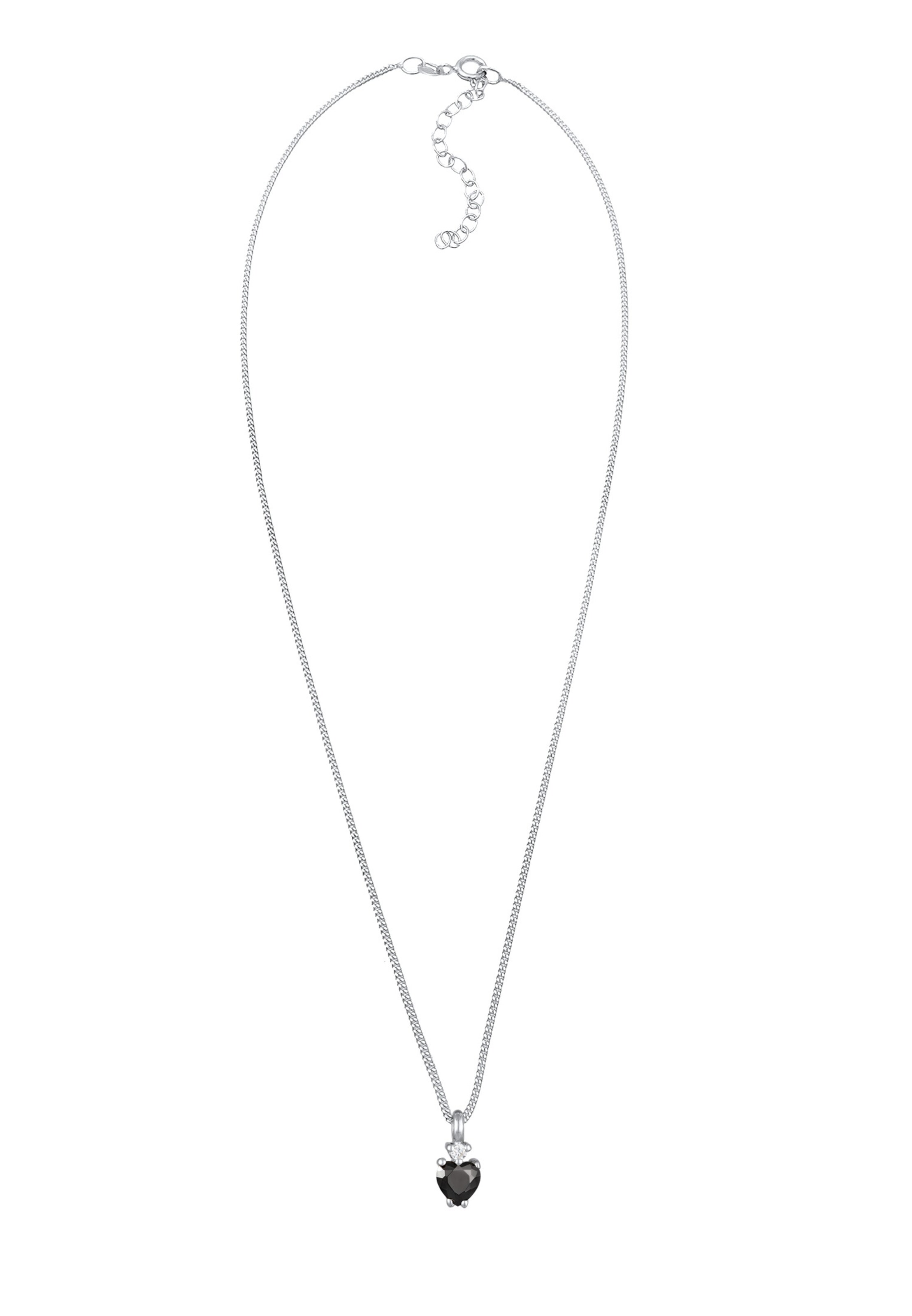 Chaîne ELLI en argent