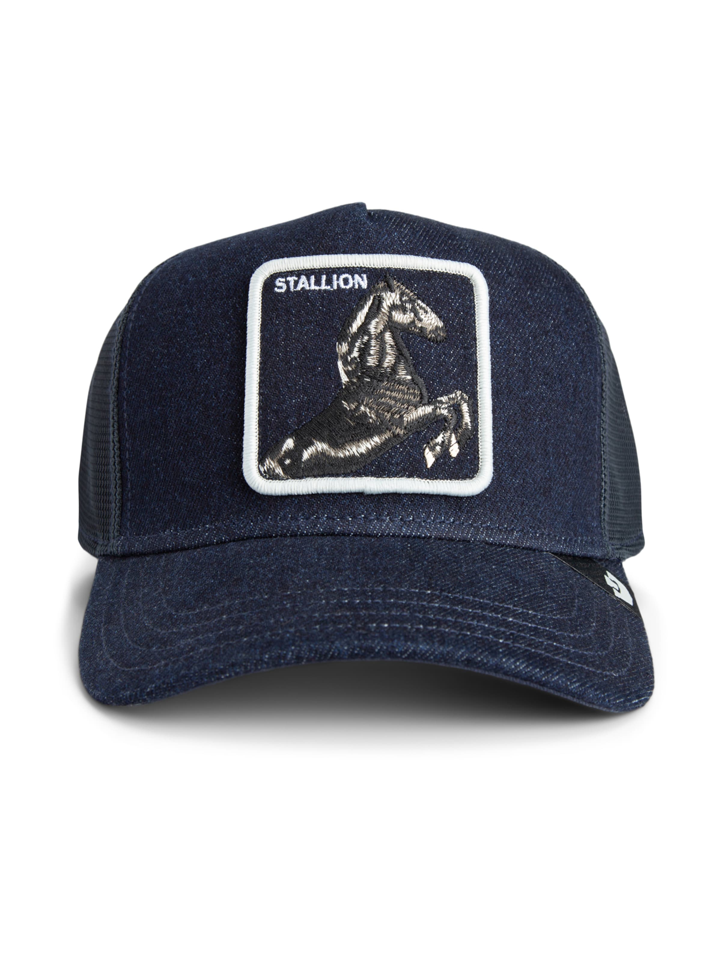 GOORIN Bros. Nokamüts 'Stallion', värv sinine