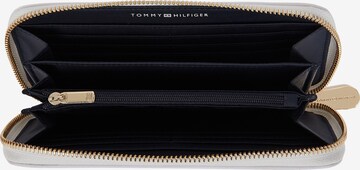 Porte-monnaies 'Poppy' TOMMY HILFIGER en blanc